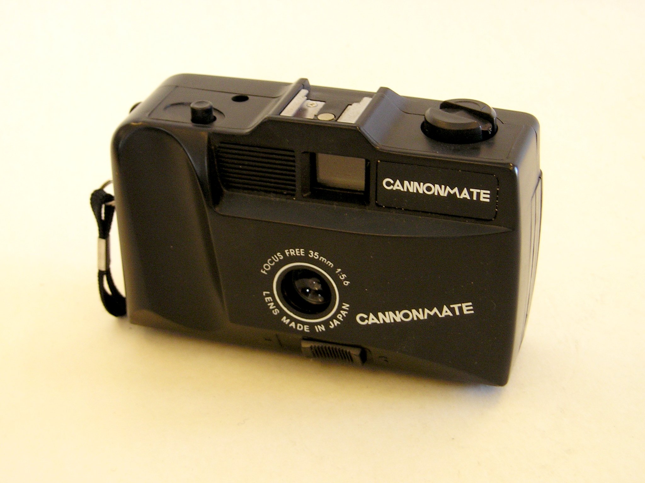 Cannonmate Canonmate