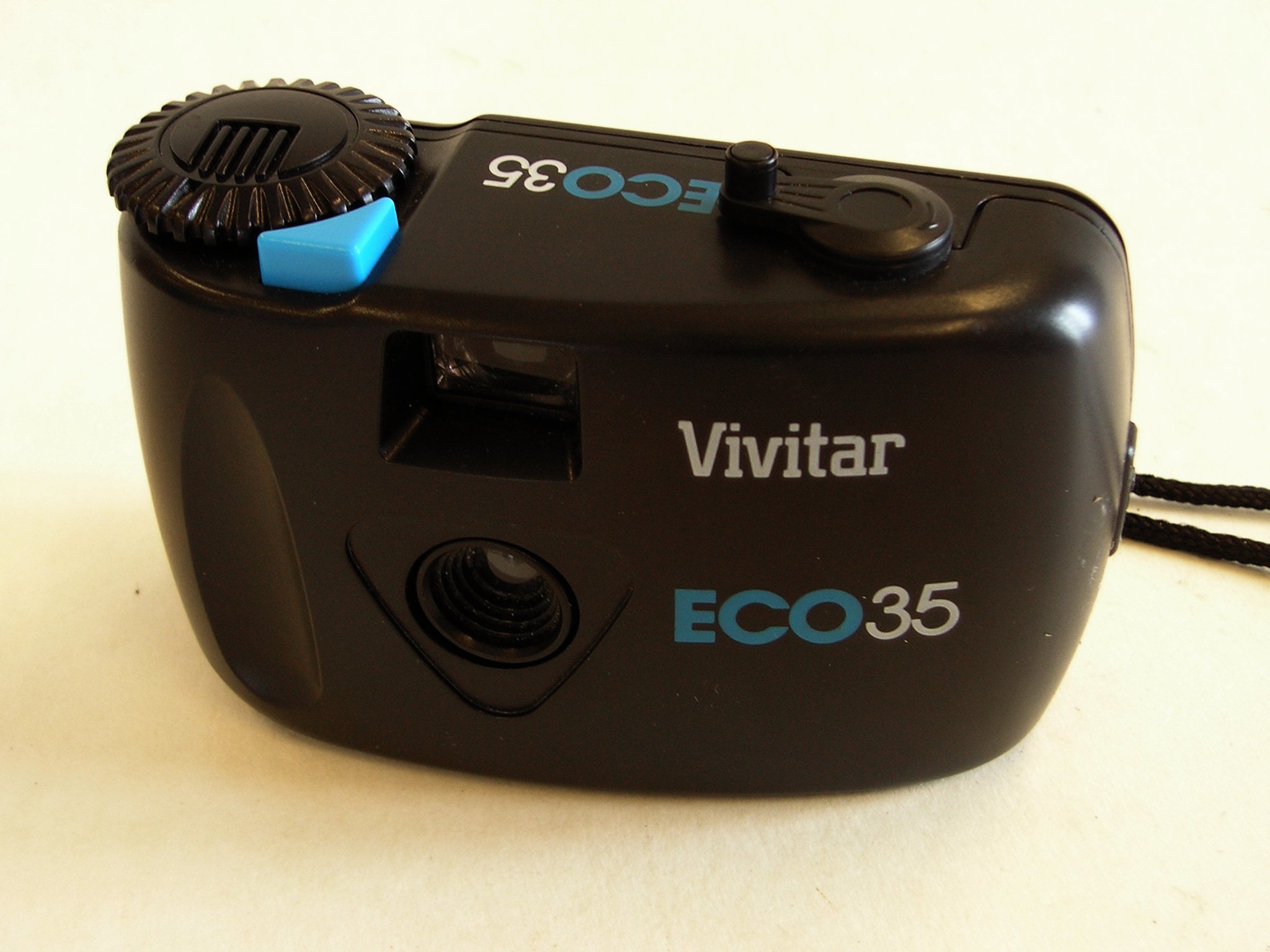 Vivitar 34 Eco