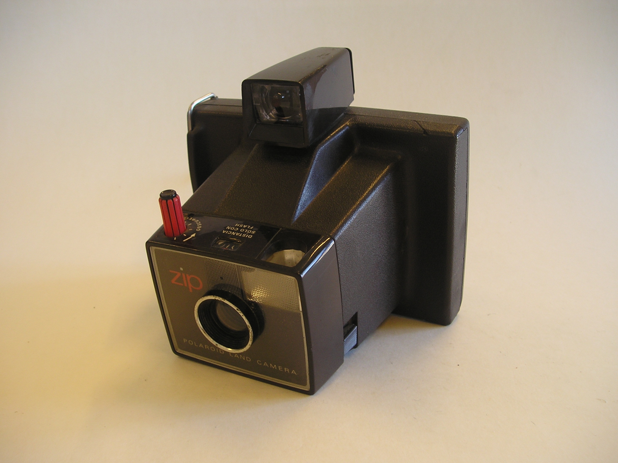 Polaroid Zip