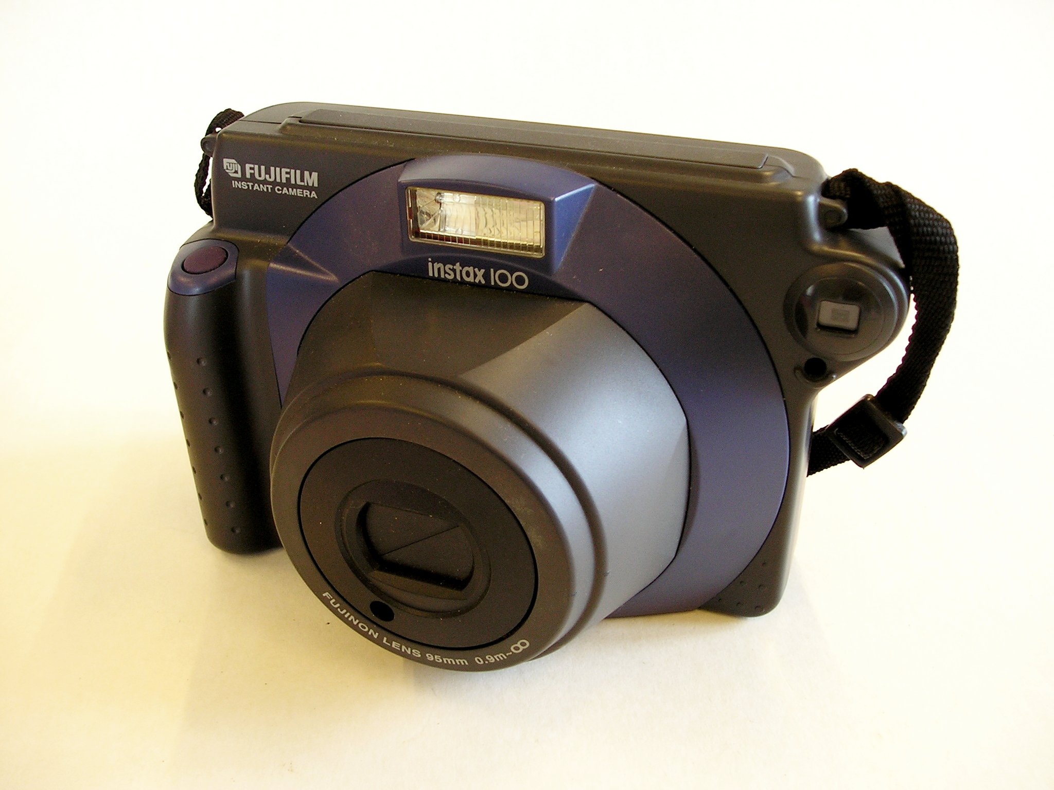 Fujifilm Instax 100