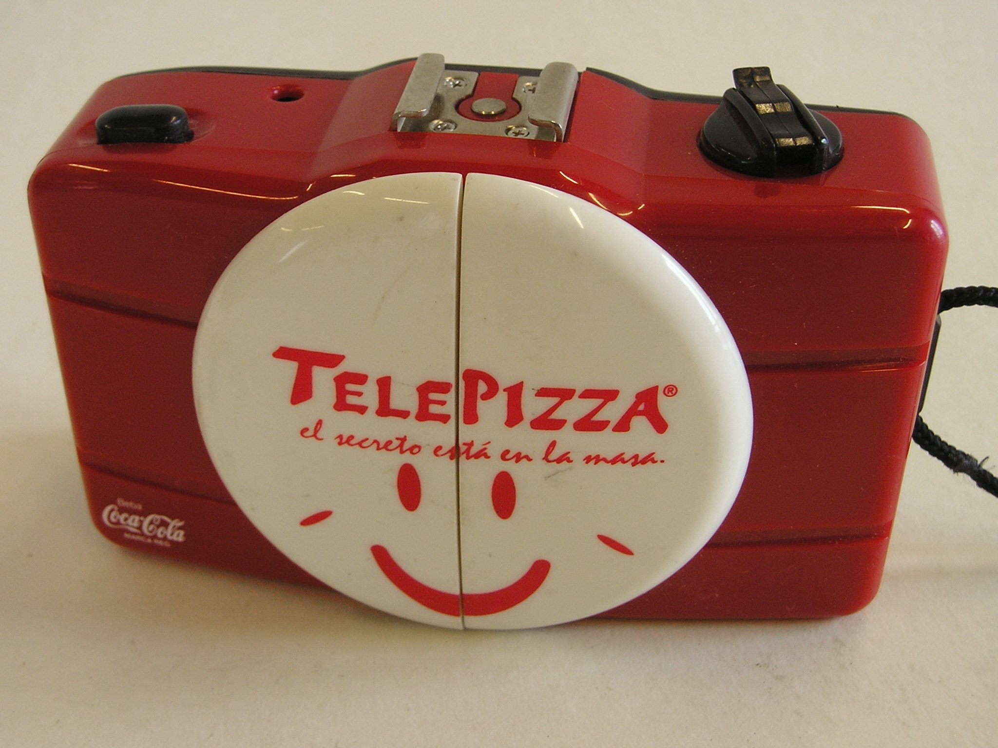 Telepizza