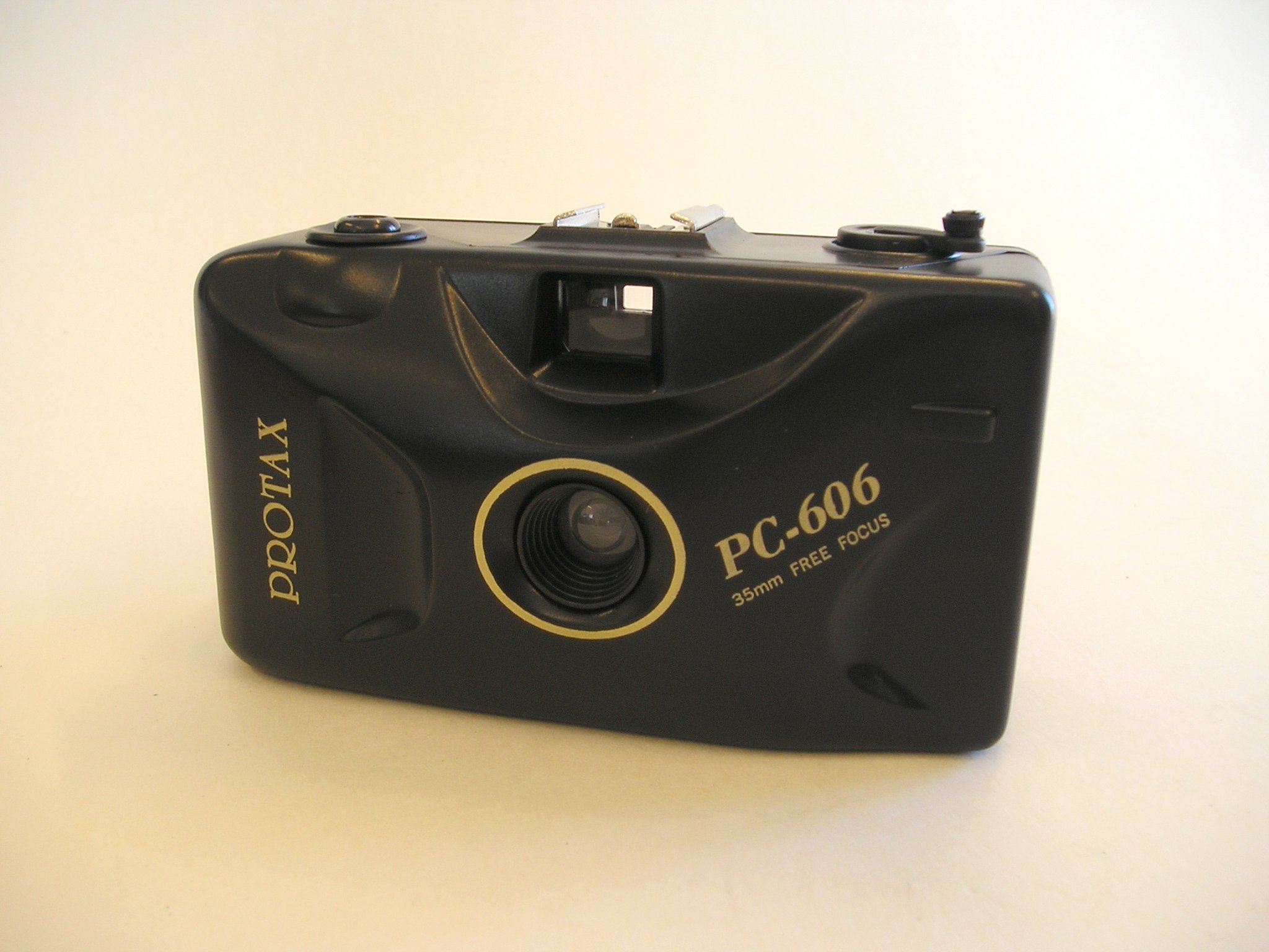 Protax PC-606