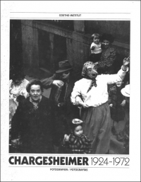 Chargesheimer (1924-1972)