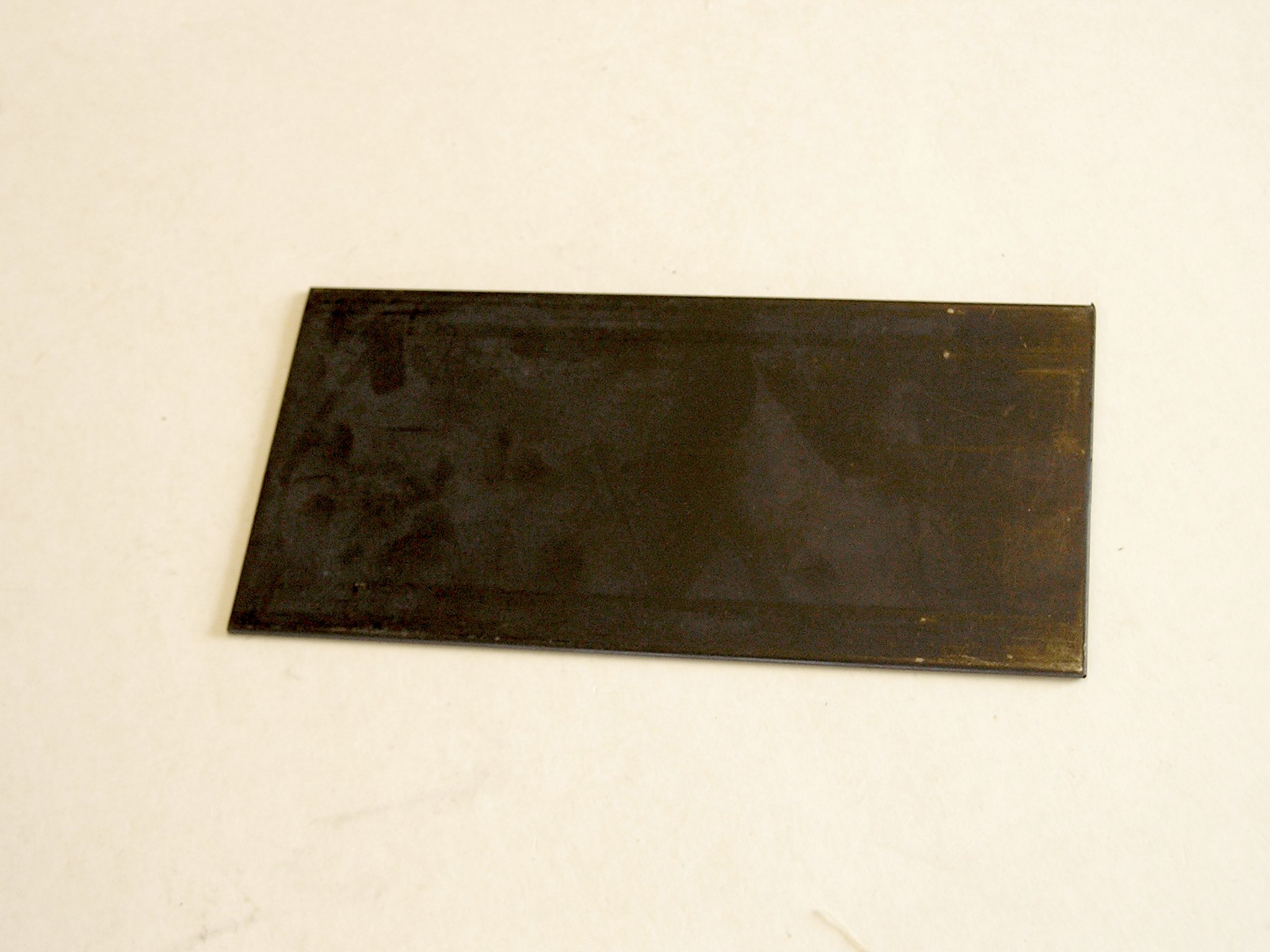 Soporte de placas 9 x 18