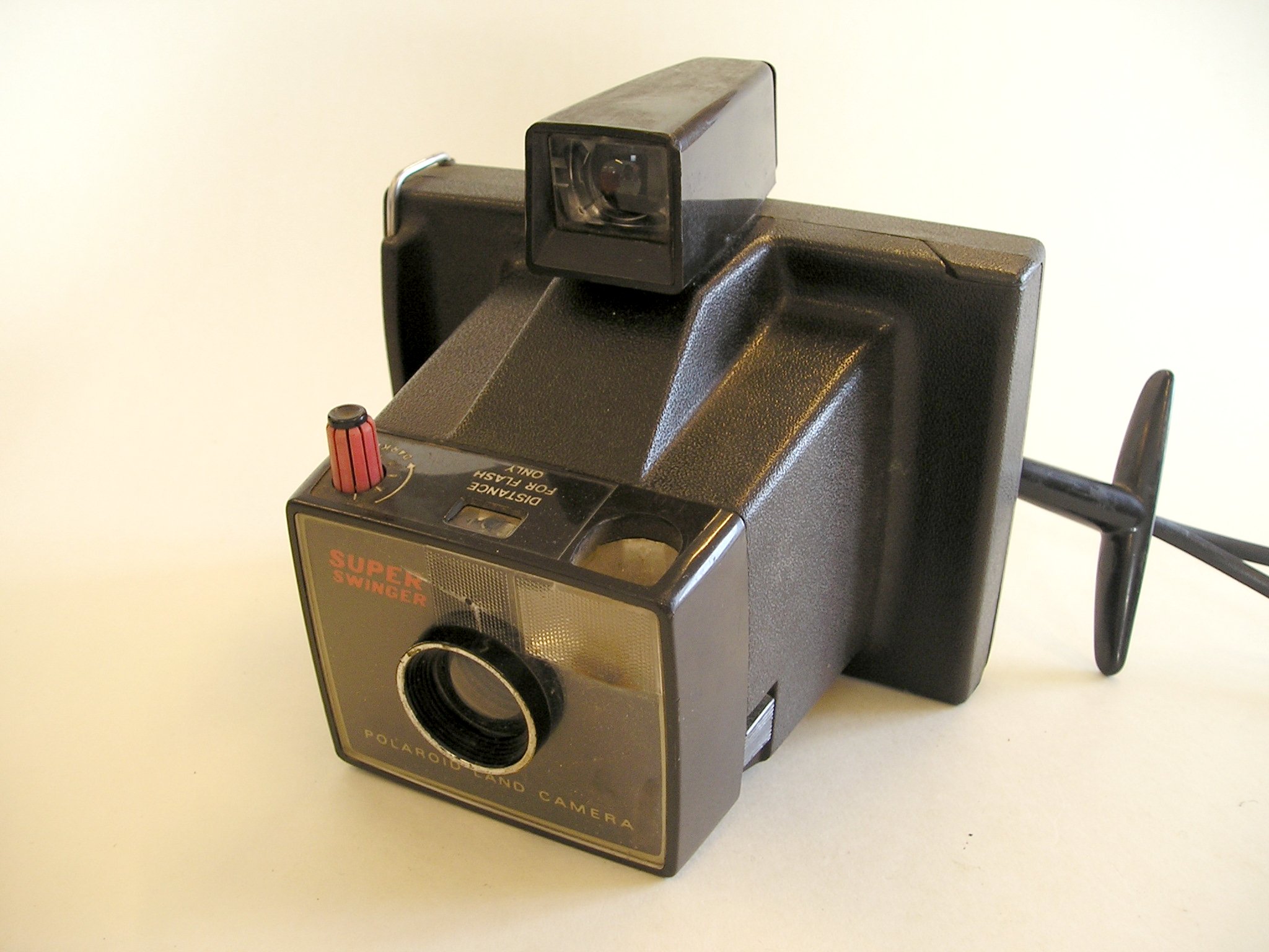Polaroid Super Swinger