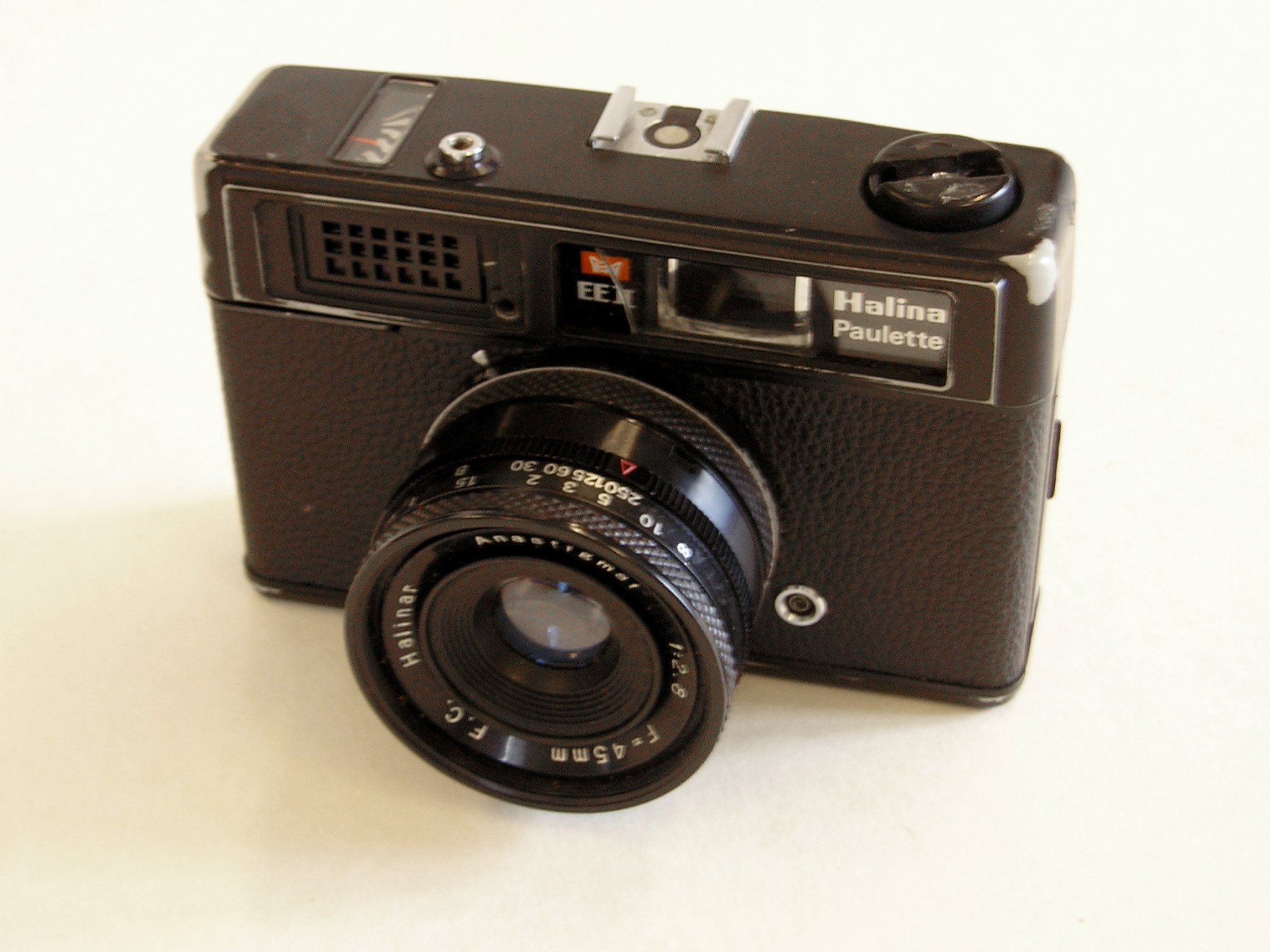 Haking Halina Paulette Electric II