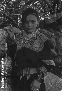 Isabel Azkarate