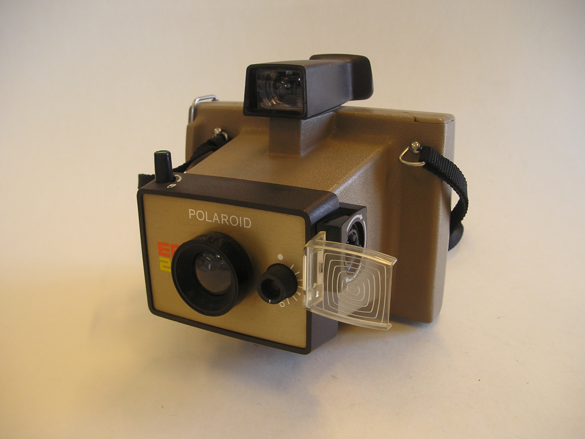 Polaroid EE 22